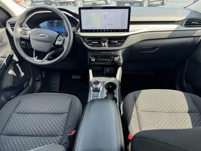 2024 Ford Escape Active AWD