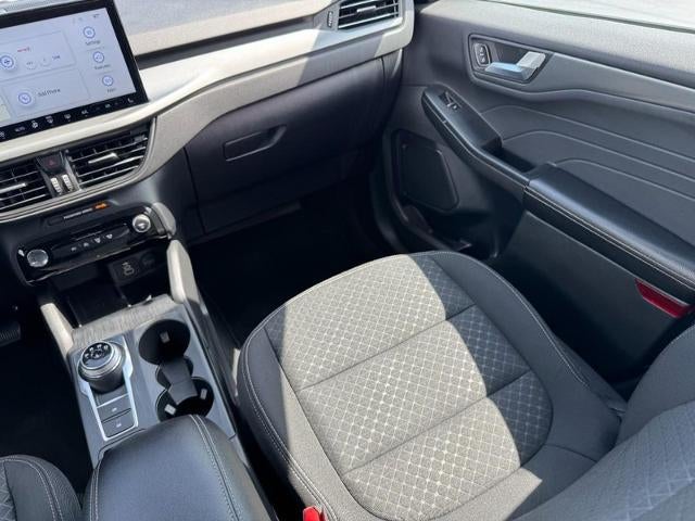 2024 Ford Escape Active AWD