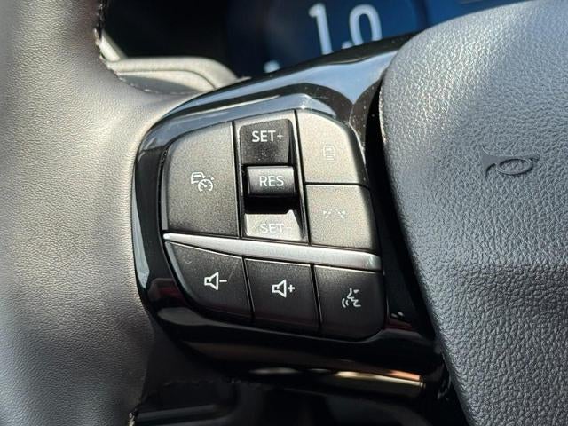 2024 Ford Escape Active AWD