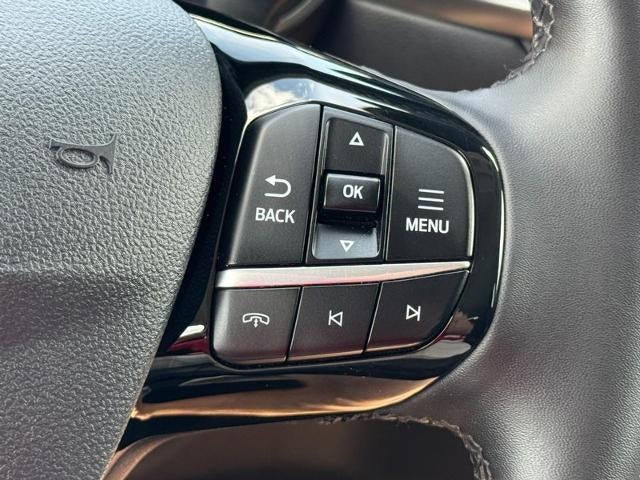 2024 Ford Escape Active AWD