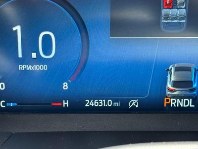 2024 Ford Escape Active AWD