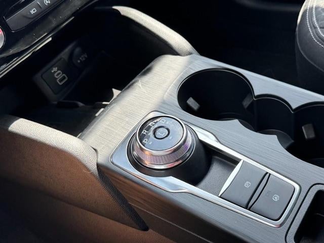 2024 Ford Escape Active AWD