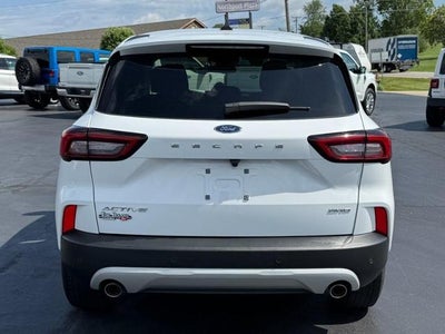 2024 Ford Escape Active AWD