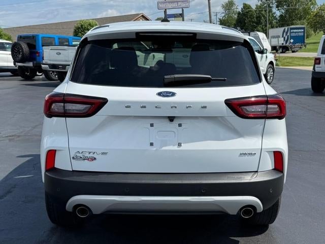 2024 Ford Escape Active AWD