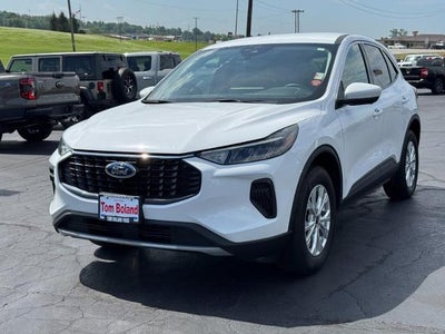 2024 Ford Escape Active AWD