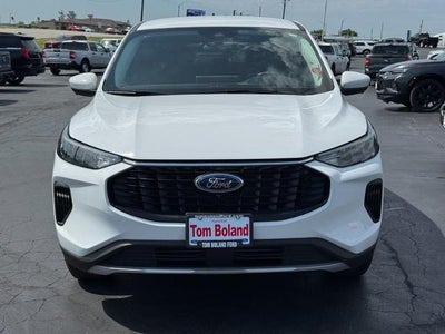 2024 Ford Escape Active AWD
