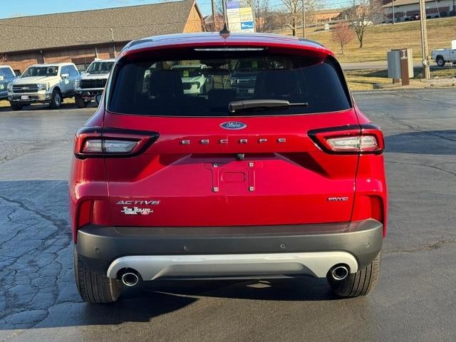 2023 Ford Escape Active AWD