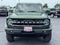 2025 Ford Bronco Outer Banks 4 Door 4x4