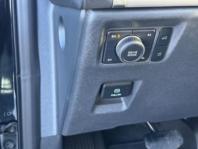 2025 Ford Expedition Active 4x4