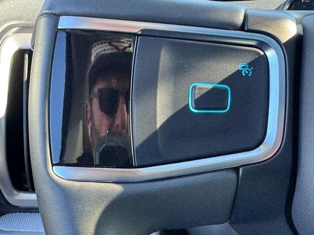 2025 Ford Expedition Active 4x4