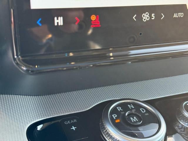 2025 Ford Expedition Active 4x4