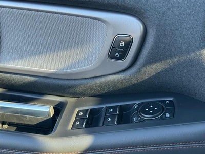 2025 Ford Expedition Active 4x4