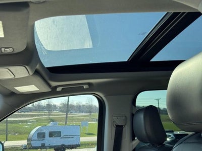 2025 Ford Expedition Active 4x4