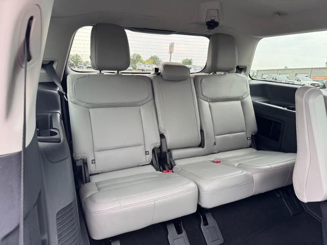 2025 Ford Expedition Active 4x4