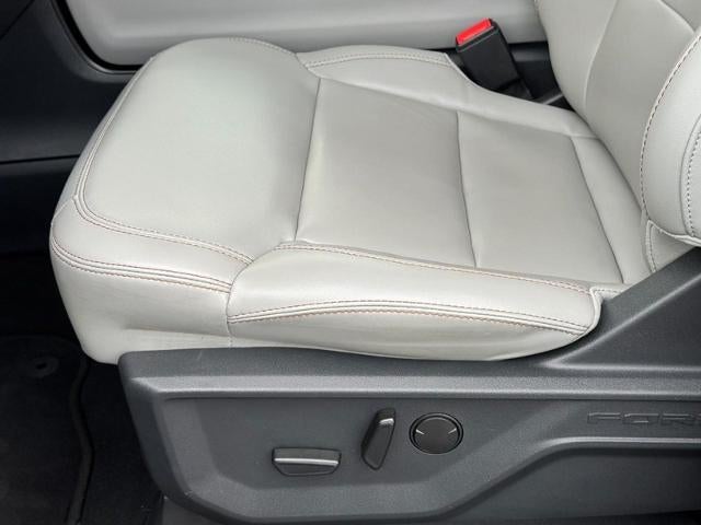 2025 Ford Expedition Active 4x4