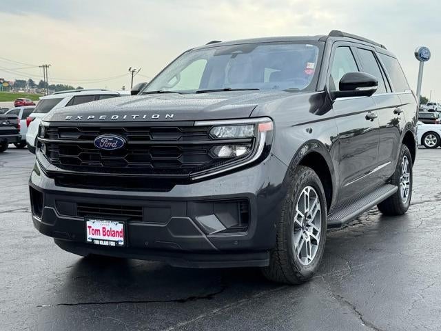 2025 Ford Expedition Active 4x4