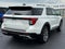 2025 Ford Explorer Platinum 4WD