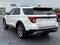 2025 Ford Explorer Platinum 4WD