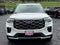 2025 Ford Explorer Platinum 4WD