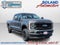 2023 Ford Super Duty F-350 SRW XL