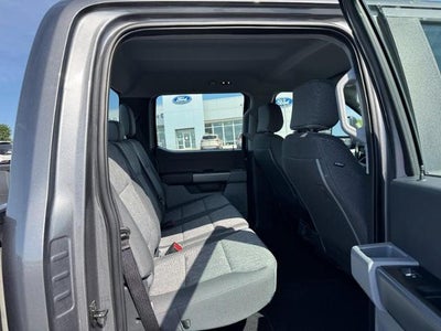2023 Ford Super Duty F-350 SRW XL