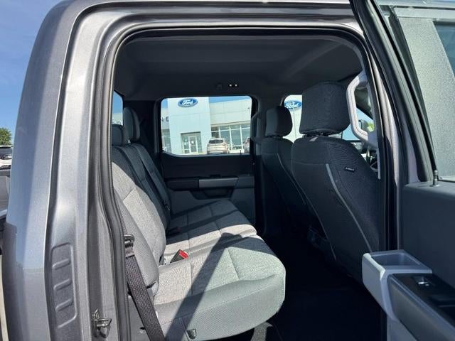 2023 Ford Super Duty F-350 SRW XL