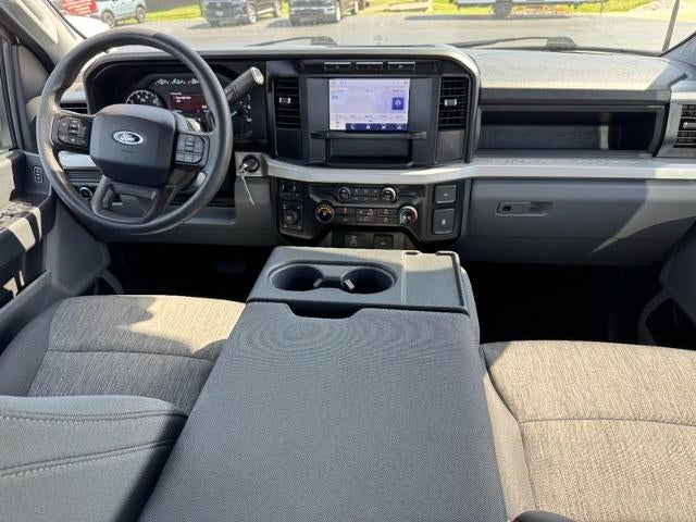 2023 Ford Super Duty F-350 SRW XL