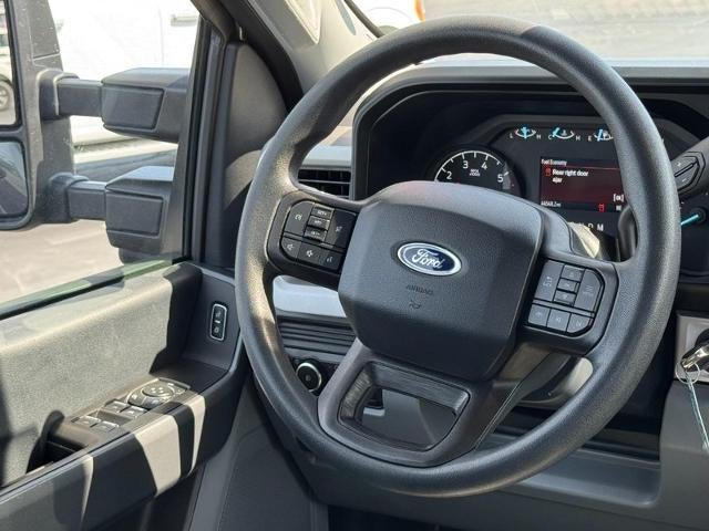 2023 Ford Super Duty F-350 SRW XL