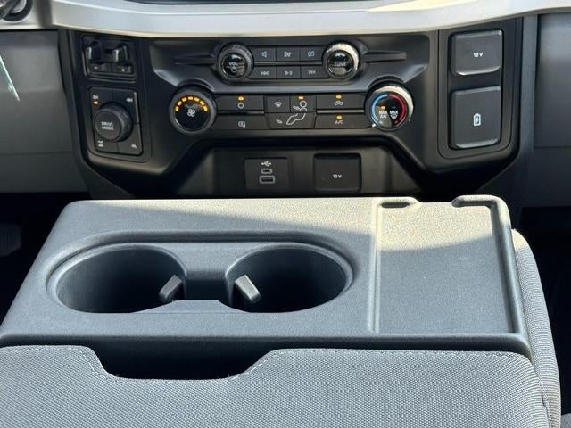 2023 Ford Super Duty F-350 SRW XL