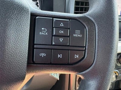 2023 Ford Super Duty F-350 SRW XL