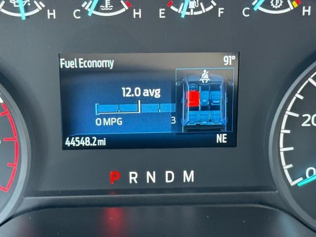2023 Ford Super Duty F-350 SRW XL