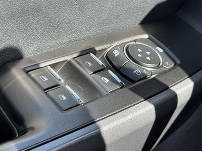 2023 Ford Super Duty F-350 SRW XL