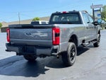 2023 Ford Super Duty F-350 SRW XL
