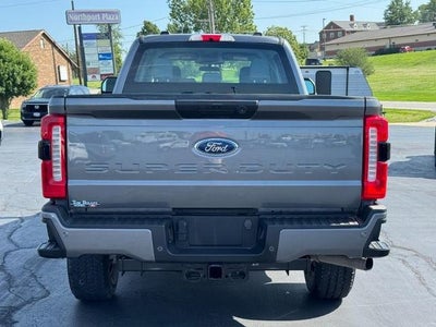 2023 Ford Super Duty F-350 SRW XL