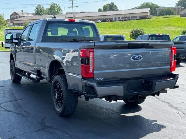 2023 Ford Super Duty F-350 SRW XL