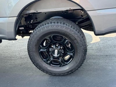 2023 Ford Super Duty F-350 SRW XL