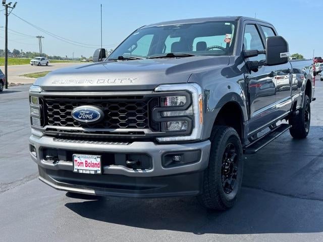 2023 Ford Super Duty F-350 SRW XL
