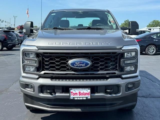 2023 Ford Super Duty F-350 SRW XL