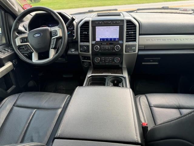 2020 Ford Super Duty F-350 SRW Lariat
