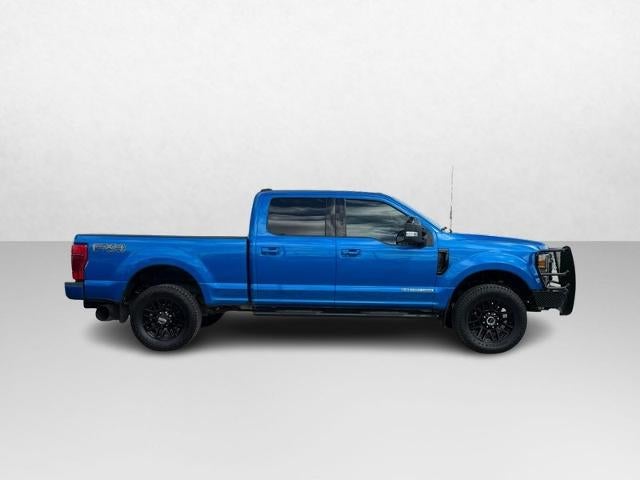 2020 Ford Super Duty F-350 SRW Lariat