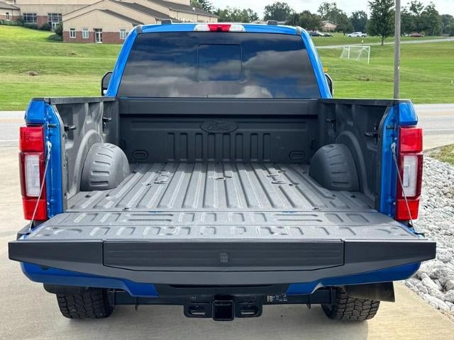 2020 Ford Super Duty F-350 SRW Lariat