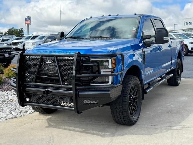 2020 Ford Super Duty F-350 SRW Lariat