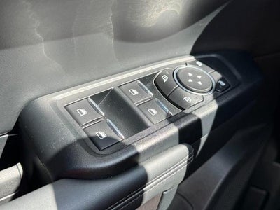 2025 Ford Ranger Raptor 4WD SuperCrew Box