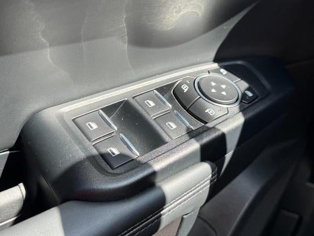 2025 Ford Ranger Raptor 4WD SuperCrew Box