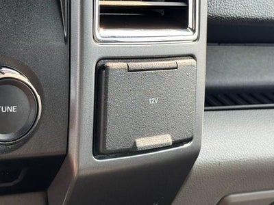 2016 Ford F-150 4WD SuperCrew XLT