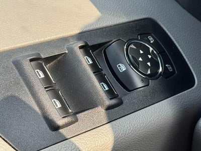 2016 Ford F-150 4WD SuperCrew XLT
