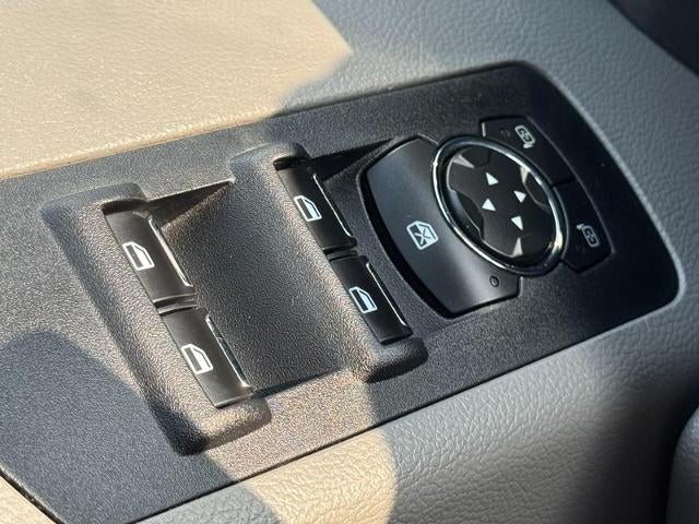 2016 Ford F-150 4WD SuperCrew XLT