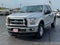 2016 Ford F-150 4WD SuperCrew XLT
