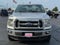2016 Ford F-150 4WD SuperCrew XLT