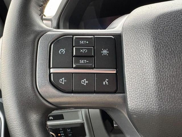 2025 Ford F-150 XLT 4WD SuperCrew 5.Box